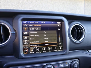 Jeep Wrangler - afbeelding nr 24