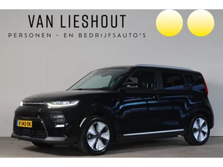 Kia e-Soul DynamicPlusLine 64 kWh NL-Auto!!