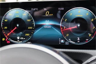 Mercedes-Benz CLA Pano | HuD | 19inch - afbeelding nr 20