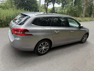 Peugeot 308 Peugeot 308 SW 2.0 BlueHDI Blue Lease Premium vol opties!! - afbeelding nr 69