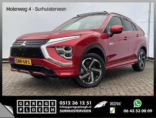 Mitsubishi Eclipse Cross - afbeelding nr 1
