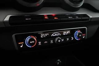 Audi Q2 S-line, Leer, Climate, - afbeelding nr 13