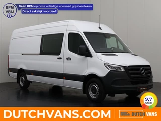 Mercedes-Benz Sprinter 317CDI Automaat L3H2 Maxi | 3500Kg Trekhaak