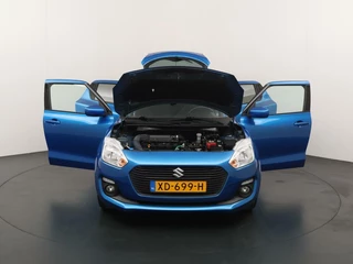 Suzuki Swift Suzuki Swift 1.2 Select - afbeelding nr 25