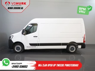 Renault Master - afbeelding nr 10