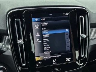 Volvo XC40 - afbeelding nr 20