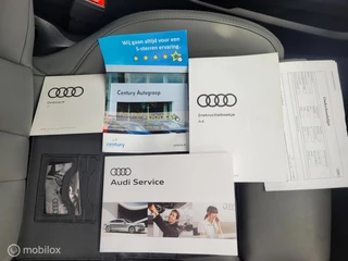 Audi A4 Audi A4 Limousine 1.4 TFSI Sport ,automaat, navi, leder. - afbeelding nr 24