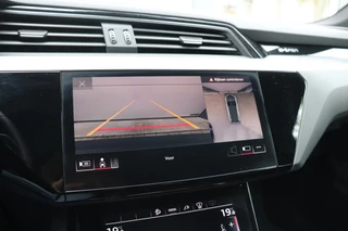 Audi e-tron - afbeelding nr 49