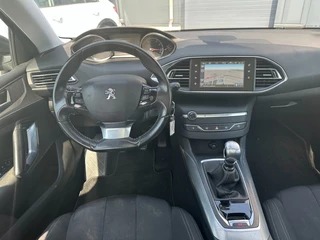 Peugeot 308 Peugeot 308 308 SW 1.2e-THP Premiere Navi Panorama Trekhaak - afbeelding nr 3