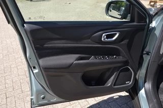 Jeep Compass - afbeelding nr 15