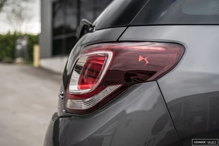 Citroën DS3 - afbeelding nr 15