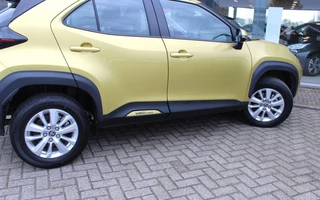 Toyota Yaris Cross - afbeelding nr 5
