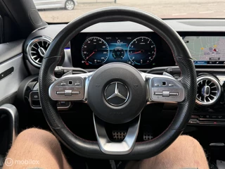 Mercedes-Benz A-Klasse Mercedes A-klasse 200 Business Solution AMG-PAKKET PANODAK - afbeelding nr 16