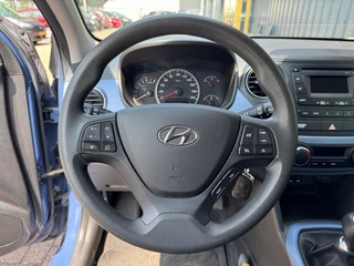 Hyundai i10 Hyundai i10 1.0i i-Motion Comf. - afbeelding nr 11