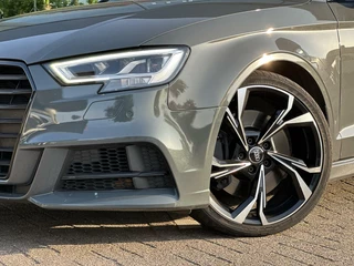 Audi S3 Audi S3 2.0 TFSI KEYLESS PANO CRUISE MET BELGISCHE PAPIEREN! - afbeelding nr 4