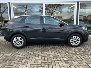 Peugeot 3008 50% deal 8.475,- ACTIE Navi / Cruise / Clima / Carplay / LMV - afbeelding nr 5