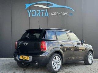 MINI Countryman Mini Countryman 1.6 One Chili NL AUTO XENON*NAVI*PDC*CRUISE - afbeelding nr 3