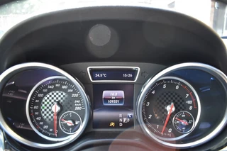 Mercedes-Benz GLE Mercedes-Benz GLE 400 4Matic AMG Sport ED. Pano, HUD, Leder - afbeelding nr 19