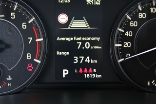 Suzuki Vitara - afbeelding nr 6