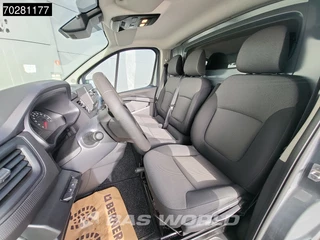 Renault Trafic Renault Trafic 170pk Automaat L2H1 Trekhaak LED Cruise Velgen L2 7m3 Airco Trekhaak Cruise control - afbeelding nr 13