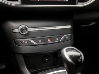 Peugeot 308 (APPLE CARPLAY, GROOT NAVI, CRUISE, SPORTSTOELEN, BLUETOOTH, NIEUWE APK, NIEUWSTAAT) - afbeelding nr 9