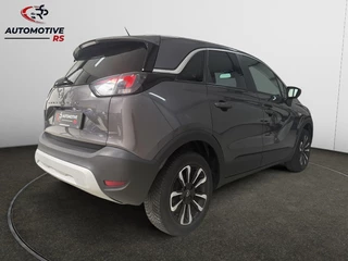 Opel Crossland Opel Crossland 1.2 Turbo 110 pk | Elegance | 2024 | Trekhaak | Airco | CarPlay / Android Auto - afbeelding nr 7