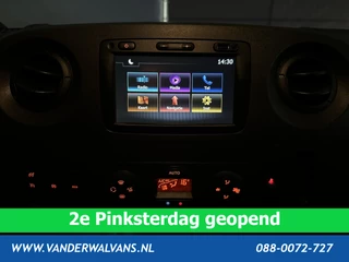 Opel Movano Cruisecontrol, 2500kg Trekhaak, Parkeersensoren, Bijrijdersbank - afbeelding nr 20