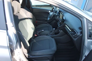 Ford Fiesta - afbeelding nr 21