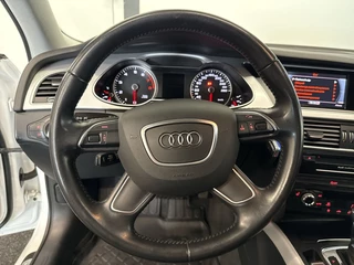 Audi A4 Audi A4 Limousine 1.8 TFSI Pro Line S | EL. VOORSTOELEN | S-LINE | NAVI | EXPORTPR - afbeelding nr 25