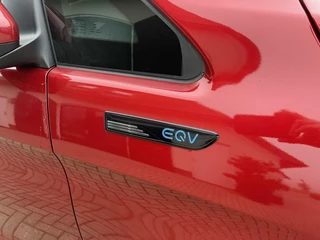 Mercedes-Benz EQV Mercedes EQV -300 L2 90kWh 360 camera Soh 96% 43250 incl btw - afbeelding nr 26