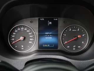 Mercedes-Benz Sprinter | Navigatie | Camera | Airco | Cruise - afbeelding nr 9