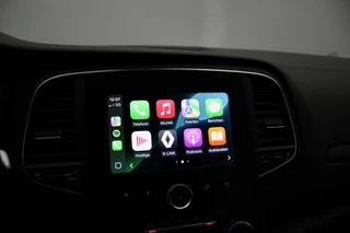 Renault Mégane Estate - afbeelding nr 6