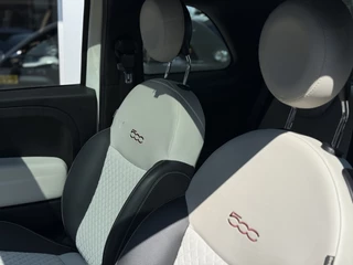 Fiat 500 - afbeelding nr 21