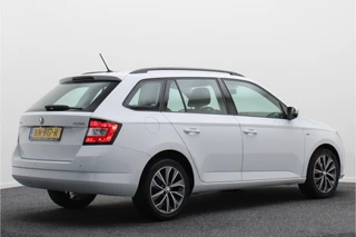 Škoda Fabia Škoda Fabia Combi 1.0 TSI Drive - afbeelding nr 19