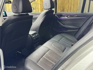 BMW 5 Serie BMW 5-serie 530e xDrive iPerformance High Executive | Pano - afbeelding nr 30