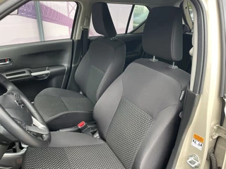 Suzuki Ignis Suzuki Ignis 1.2 SH Style - afbeelding nr 21