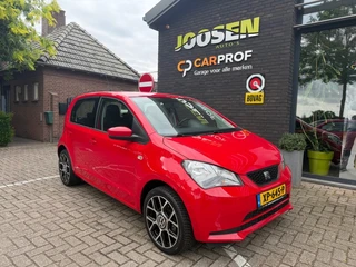SEAT Mii 1.0 STYLE