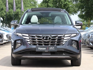 Hyundai Tucson Hyundai Tucson 1.6 T-GDI PHEV Premium Sky I Panoramadak I Leder I Krell - afbeelding nr 15