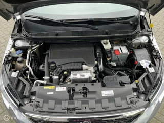 Peugeot 308 Peugeot 308 SW 1.2 PureTech GT-line Trekhaak CarPlay ACC - afbeelding nr 36