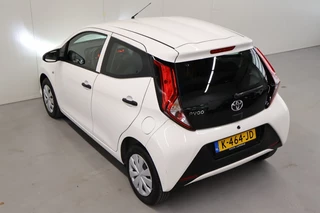 Toyota Aygo - afbeelding nr 9