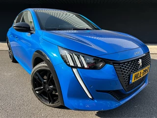 Peugeot 208 - afbeelding nr 1
