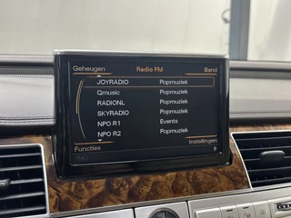 Audi S8 Audi S8 4.0 TFSI A8 plus quattro*605PK*ACC*CERAMIC*HUD*B&O - afbeelding nr 45