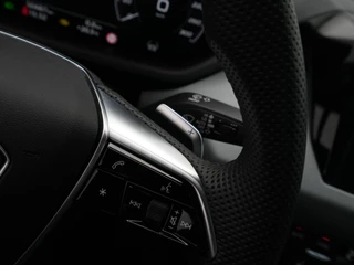 Audi e-tron GT Audi e-tron GT GT 93 kWh Panorama Camera Matrix Stoelverwarming Carplay Navigatie 96 - afbeelding nr 27