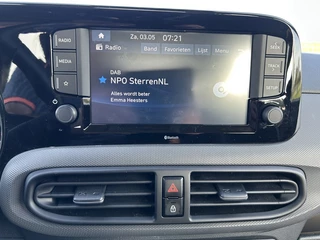 Hyundai i10 - afbeelding nr 15