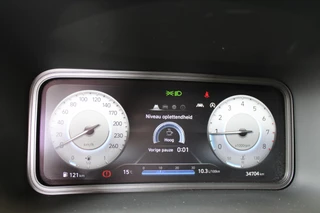 Hyundai Kona Winterpakket|Camera|Carplay|Trekhaak - afbeelding nr 13