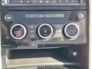 Land Rover Discovery Land Rover Discovery HSE luxury 2.0 SD4 240pk 7 pers. - afbeelding nr 23