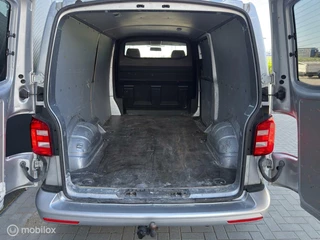 Volkswagen Transporter Volkswagen Transporter 2.0 TDI L2H1 Zeer nette staat N.a.p - afbeelding nr 27