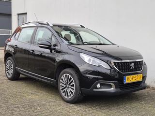 Peugeot 2008 - afbeelding nr 15