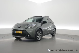 Toyota Aygo X 1.0 VVT-i MT Envy