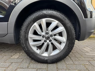 Volkswagen T-Cross Airco/Navi/Apple Carplay/5-Deurs - afbeelding nr 45